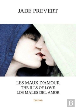 Bertrand.pt - Les Maux D Amourthe Ills Of Lovelos Males Del Amor