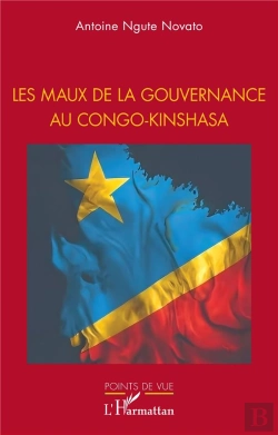 Bertrand.pt - Les Maux De La Gouvernance Au Congo-Kinshasa