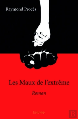 Bertrand.pt - Les Maux De L'Extreme - Roman