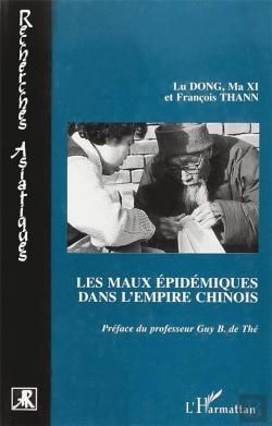 Bertrand.pt - Les Maux Epidemiques Dans L'Empire Chinois