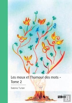 Bertrand.pt - Les Maux Et L'Humour Des Mots... - Tome 2
