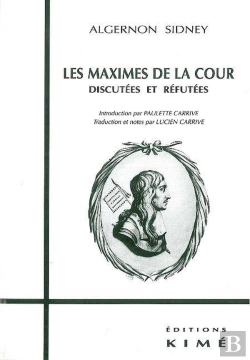 Bertrand.pt - Les Maximes De La Cour