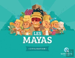 Bertrand.pt - Les Mayas