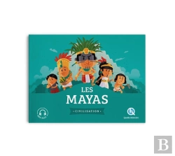 Bertrand.pt - Les Mayas