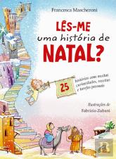 Lês-me Uma História de Natal?