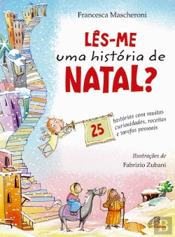 Bertrand.pt - Lês-me Uma História de Natal?