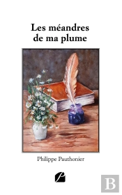 Les Méandres De Ma Plume