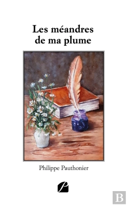 Bertrand.pt - Les Méandres De Ma Plume