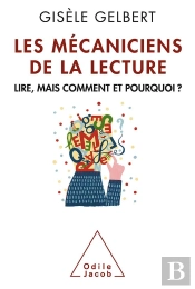 Les Mecaniciens De La Lecture