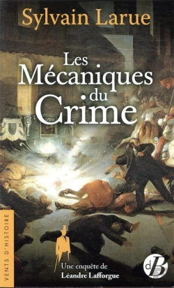Bertrand.pt - Les Mécaniques Du Crime