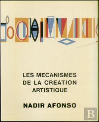 Les Mécanismes De La Création Artistique