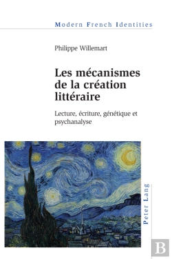 Bertrand.pt - Les Mécanismes De La Création Littéraire