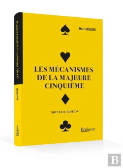 Bertrand.pt - Les Mécanismes De La Majeure Cinquième