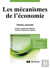 Les Mecanismes De L'Economie