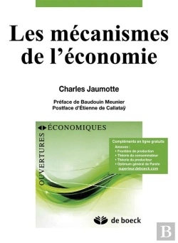 Bertrand.pt - Les Mecanismes De L'Economie