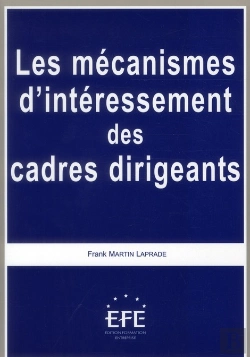 Bertrand.pt - Les Mecanismes D'Interessement Des Cadres Dirigeants