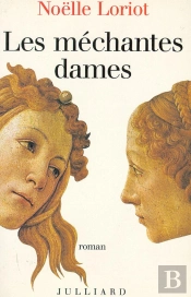 Les Méchantes Dames
