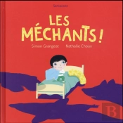 Les Méchants !