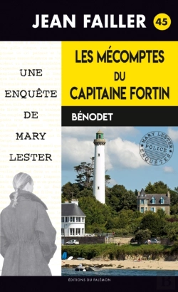 Bertrand.pt - Les Mécomptes Du Capitaine Fortin