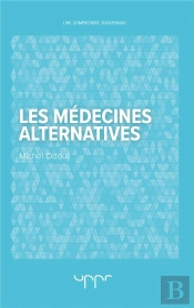 Les Medecines Alternatives
