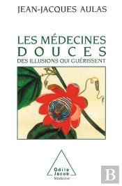 Les Medecines Douces