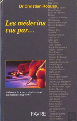 Bertrand.pt - Les Medecins Vus Par