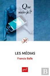 Les Medias (7ed) Qsj 3694
