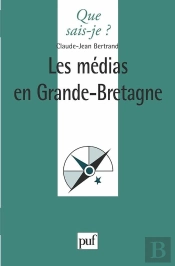 Les Médias En Grande-Bretagne