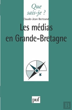 Bertrand.pt - Les Médias En Grande-Bretagne