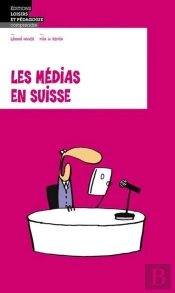 Les Medias En Suisse