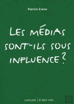 Bertrand.pt - Les Médias Sont-Ils Sous Influence ?