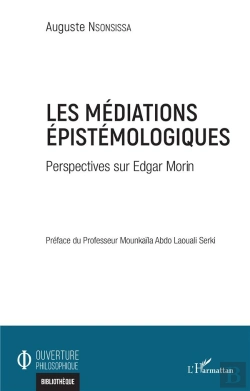 Bertrand.pt - Les Médiations Épistémologiques ; Perspectives Sur Edgar Morin