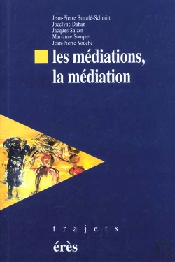 Bertrand.pt - Les Mediations ; La Mediations
