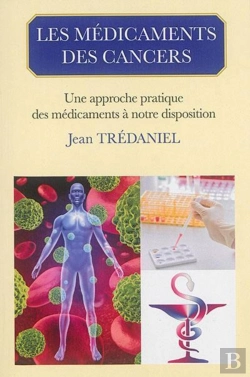 Bertrand.pt - Les Médicaments Des Cancers (Édition 2015)