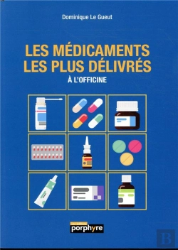 Bertrand.pt - Les Medicaments Les Plus Delivres A L'Officine