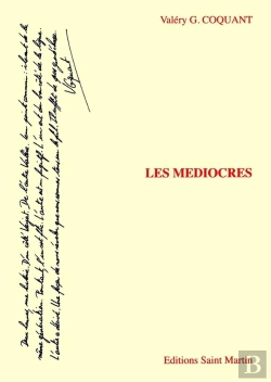 Bertrand.pt - Les Mediocres