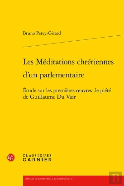 Bertrand.pt - Les Meditations Chretiennes D'Un Parlementaire - Etude Sur Les Premieres Oeuvres - Etude Sur Les Pre