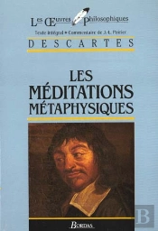 Les Meditations Metaphysiques