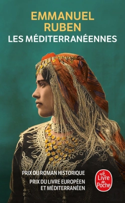 Bertrand.pt - Les Méditerranéennes
