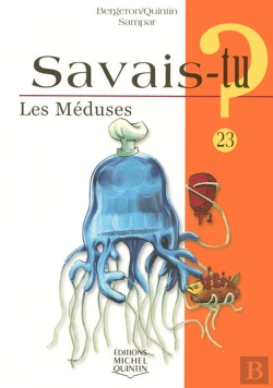 Bertrand.pt - Les Méduses