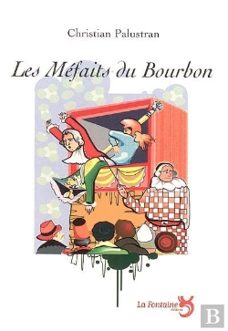 Bertrand.pt - Les Méfaits Du Bourbon