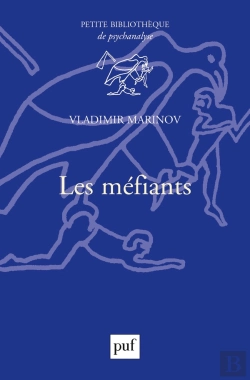 Bertrand.pt - Les Méfiants