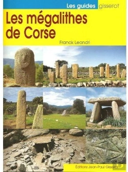 Bertrand.pt - Les Mégalithes De Corse