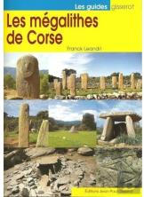 Les Mégalithes De Corse