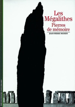 Bertrand.pt - Les Mégalithes : Pierres De Memoire