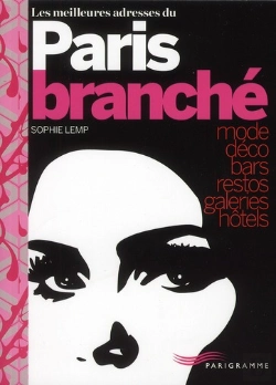 Bertrand.pt - Les Meilleures Adresses Du Paris Branche