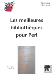 Les Meilleures Bibliothèques Pour Perl