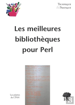 Bertrand.pt - Les Meilleures Bibliothèques Pour Perl