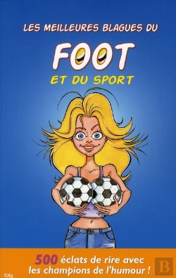 Bertrand.pt - Les Meilleures Blagues Du Foot Et Du Sport