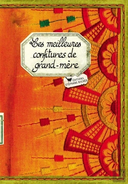 Bertrand.pt - Les Meilleures Confitures De Grand-Mere
